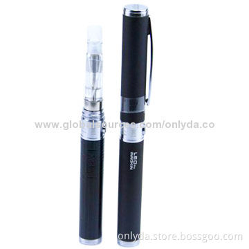 Innokin LEOPro iClear 10 E Cigarette Kit, with 1,000mAh Capacity